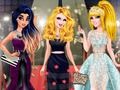 Spill Prinsesse Red Carpet Collection  online