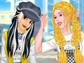 Spill Prinsesse Urban Fashion Statement  online