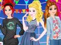 Spill Prinsesser Homecoming online