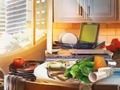 Spill Matlaging ved boken  online