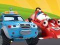 Spill Roary The Racing Car Differanser  online
