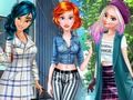 Spill Princess Trend Spotter online