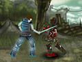 Spill Slayer 3  online