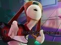 Spill Bookaboo: Puppy Drum Jump online