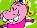 Spill Fargebok  online