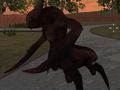 Spill Monster Invasion online
