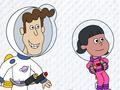 Spill The Adventures of Napkin Man!   online