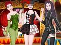 Spill Harley Quinn & Friends  online