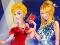 Spill Prinsesser VIP: Paris Fashion Week  online