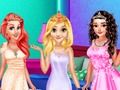 Spill Prinsesser: Prom  online
