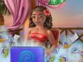 Spill Exotic Princess: Real Shopping  online
