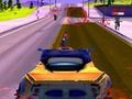 Spill Zombie Street  online