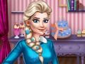 Spill Prinsesse bursdagsfest online