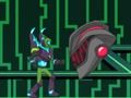 Spill Ben 10 Attention Aliens  online