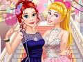 Spill Beste prinsessefest  online