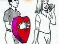 Spill Valentines ser forskjellen  online