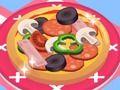 Spill Min lille pizza  online
