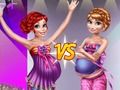 Spill Gravide prinsesser på catwalken  online