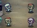 Spill Zombiejakt  online