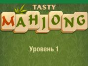 Spill Deilig mahjong  online