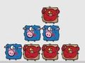 Spill Flytte dukker  online
