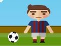 Spill Balanse med en ball  online