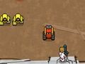 Spill Robotbeskyttelse  online