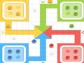 Spill Legends of Ludo online