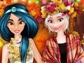 Spill Prinsesser: College Fall Formal  online