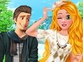 Spill To dater med en moteriktig prinsesse online Spill To dater med en moteriktig prinsesse online