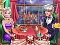 Spill Ice Queen: Ekteskapsforslag  online