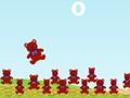 Spill Teddy Bear Rescue  online
