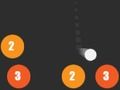 Spill Fallende ball  online