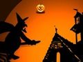 Spill Halloween: Skjulte gresskar  online