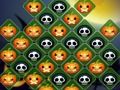 Spill Halloween sveip ut online