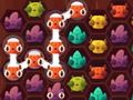 Spill Monsters og kake  online