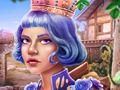 Spill Foreldreløs prinsesse  online