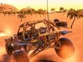 Spill Ekstrem buggy bil: skitt offroad online