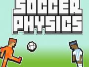 Spill Fotballfysikk 2  online