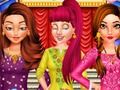 Spill Princess of India: Gala Fashion  online