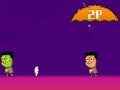 Spill Zombie forsvar  online