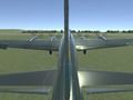 Spill Flysimulator 3D  online