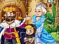 Spill Kongelig familie  online