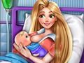Spill Prinsesse Goldie: Mors fødsel  online