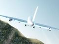 Spill Airbus pilotflyging  online