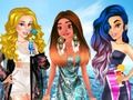 Spill Princess Yacht Party  online