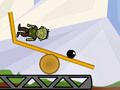 Spill Zombie Catapult  online