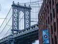 Spill New York puslespill  online