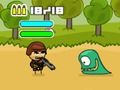 Spill Legendarisk soldat  online