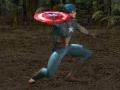 Spill Captain America - Shield Avenger online